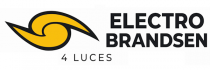Logo de ELECTRO BRANDSEND