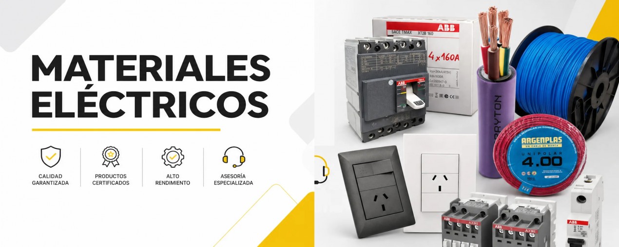 ELECTRO BRANDSEND